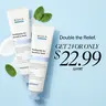 Boka Sensitive Nano Hydroxyapatite Toothpaste, 5% Potassium Nitrate – Mint Coconut Cream, Fluoride-Free for Sensitive Teeth, 4oz