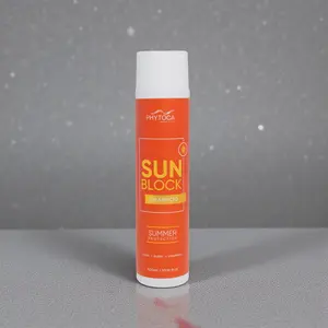 SunBlock Shampoo SunBlock Shampoo