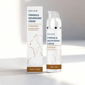 Eelhoe Face Neck Moisturizing Cream, Gentle Hydrating Skin Care, Refreshing and Smooth Daily Comfort, Essential Skincare Routine