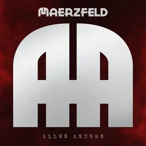 Maerzfeld - Alles anders  [COMPACT DISC - CD] Digipack Packaging
