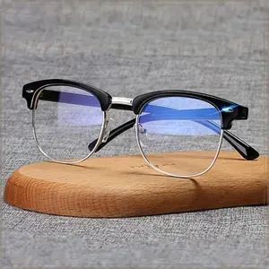 2026 Blue Light Glasses for Women Men, Computer/Gaming/TV/Phones Blue Blocker Glasses, Anti Eyestrain & UV Glare