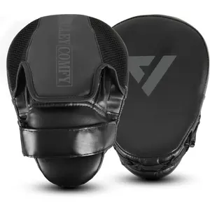 Boxing Punching Mitts,Boxing Pads Mitts for Men,Ideal for Boxing ,Kickboxing,Martial Arts