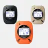 IPSC Official Precision Electronic Digital Timer for Shooters, Belt Clip Carry, Bluetooth PractiScore Compatible, 120dB Start Beep, 1000mAh USB-C Rechargeable, IPX4 Waterproof, Anti-Drop, Match-Day Use, 2bdr4-m1a2, Timer Only & Silicone Combo Options