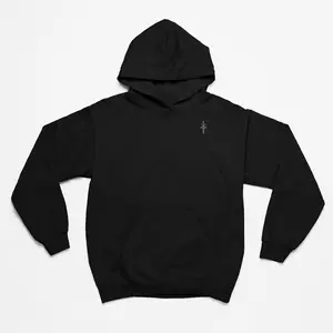 Seraphim Warrior Hoodie