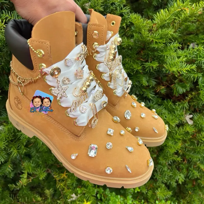Adult Junk Timberland Boots Adult Junk Timberland Boots