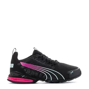 Youth Puma Voltaic Evo Fade Jr Puma Pink-Puma Black (311264 04) (GS)