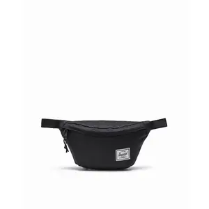 Herschel Classic Hip Pack Black - Versatile Design for Everyday Use