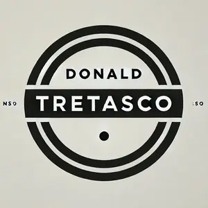 Donald Tretasco LLC