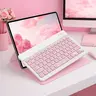 Bluetooth Keyboard , case for iPad , iPad Pro 13/12/11/10/9/8/7 inch, iPad Air 13/11th Gen, iPad mini,iPad a16, Samsung Xiaomi Tablets, etc. - travel and office accessories, ipad cases, mouse,bluetooth, phone,  Digital Products
