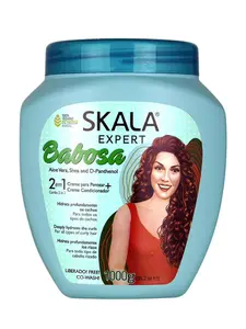 SKALA Expert 2-in-1 Hair Treatment Babosa 35.2oz