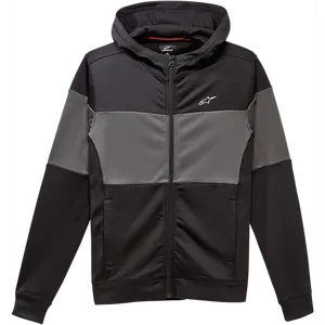 Alpinestars Justify Midlayer Jackets