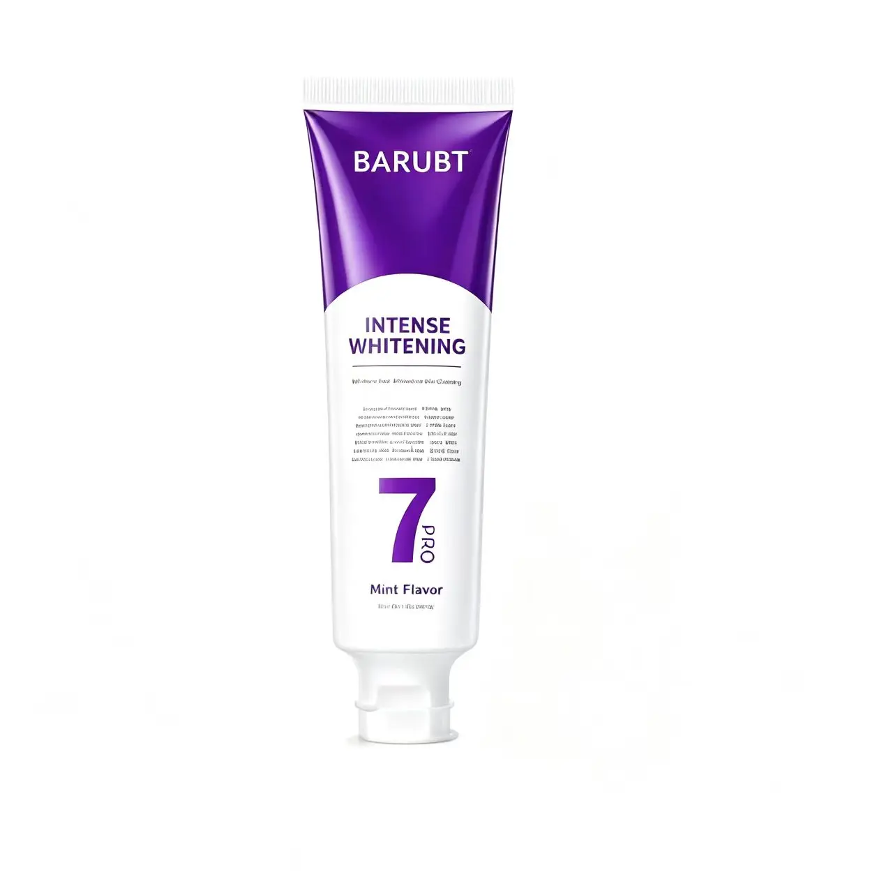 Intense Stain Removal Toothpaste Daily Gum & Teeth Care For Men Women Summerwims