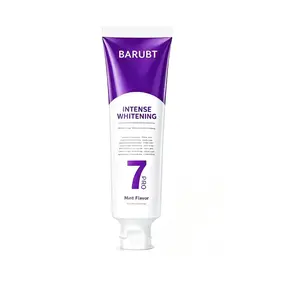 Intense Stain Removal Toothpaste Daily Gum & Teeth Care For Men Women Summerwims