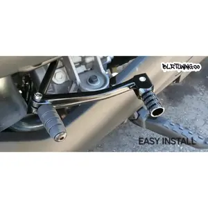 CAN-AM RYKER FORWARD REVERSE GEAR SHIFT EXTENSION MOD - FITS ALL RYKER MODELS 2019 - 2025
