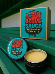 OG Glove Sauce - Leather Conditioner