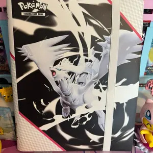 Pokémon 9-Pocket Binders