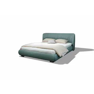 Embrace Upholstered Bed