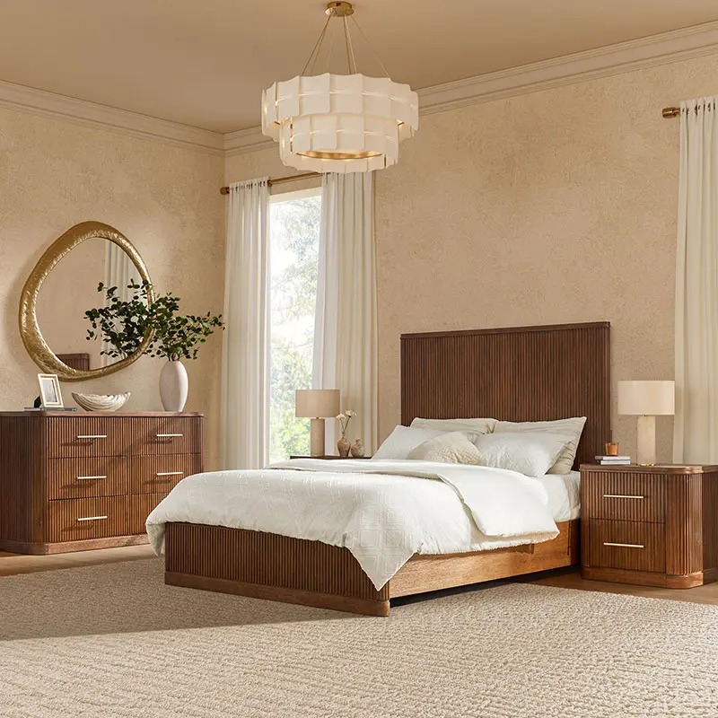 4-Piece Bedroom Set