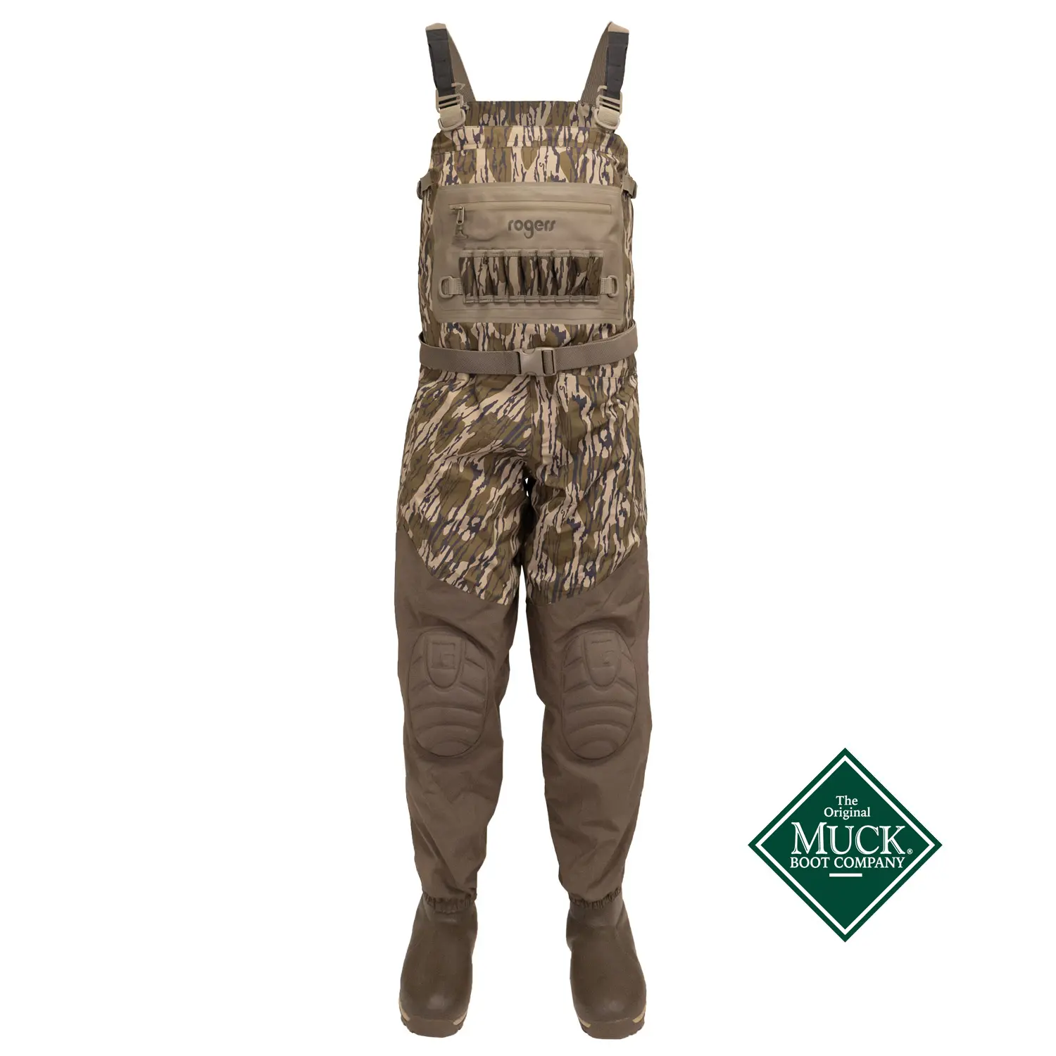 Mossy Oak Original Bottomland