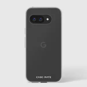 Tough Clear - Pixel 9a