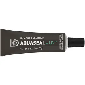 Gear Aid Aquaseal 0.25 oz. UV Outdoor Gear Repair Adhesive