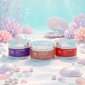 3 Piece Mini Butter Bundle (Peaches N Scream, Give Me Sugar, & Sea So Fine)