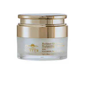 Radiance Glow Intense Replenishing Night Cream Radiance Glow Intense Replenishing Night Cream