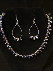 Hematite Set