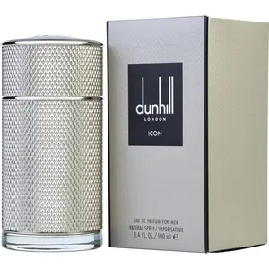 Dunhill Icon By Alfred Dunhill Eau De Parfum For Men