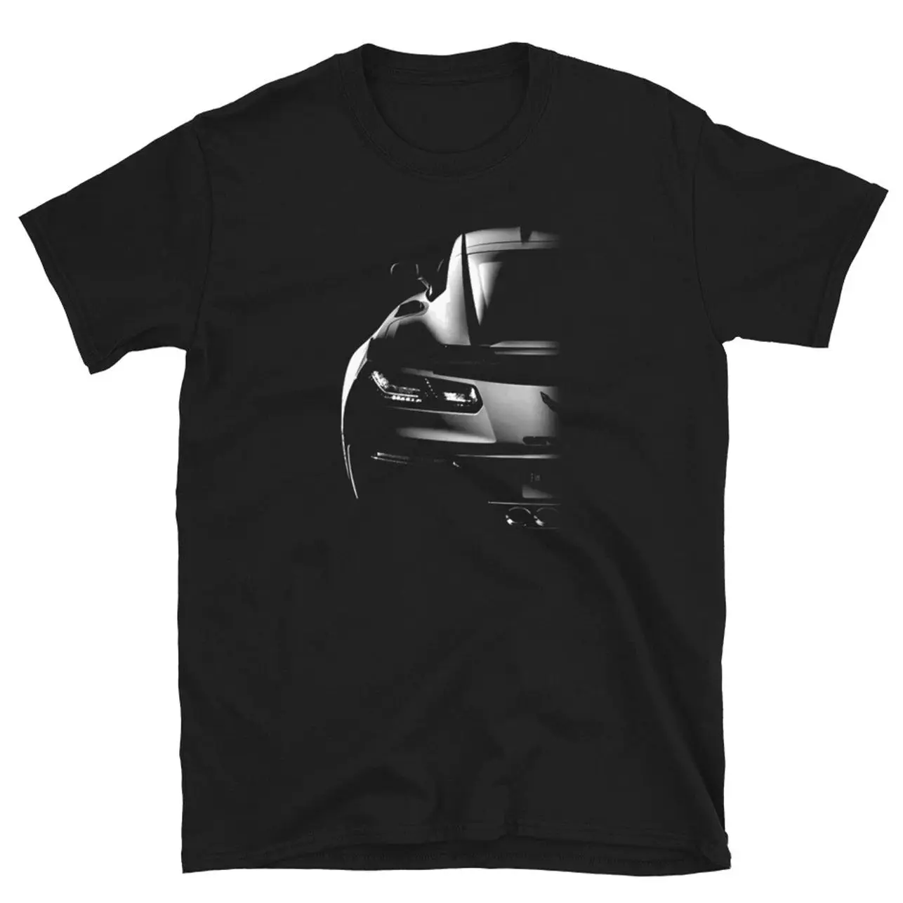 Corvette C5 Z06 American Race Car Racing Classic Unisex T-Shirt Sweatshirt Hoodie, Classic, Muscle Car Fans, Gift for Car Lovers