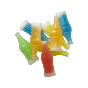 Nik-L-Nip Wax Bottles Bulk Bag