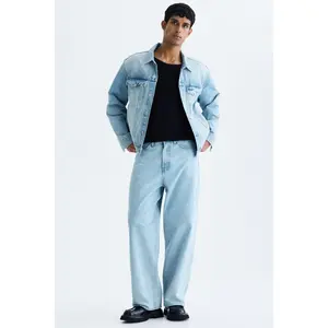H&M Baggy Jeans
