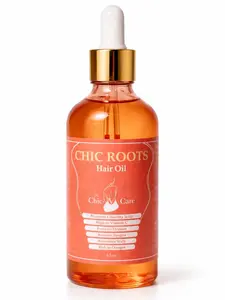 Chic Roots Hair oil