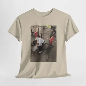 Evangelion Gym Shirt | Neon Genesis Anime Workout Tee | Bodybuilding T-Shirt for Fans & Fitness