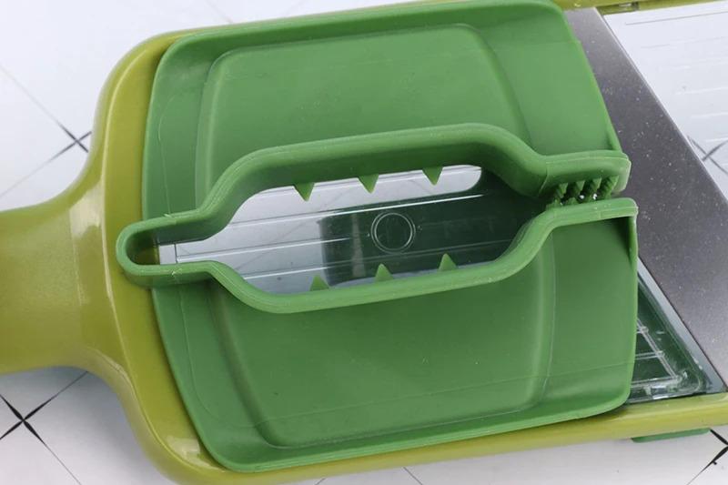 2026 New Product Multifunctional Vegetable Cutter Fruit Slicer Grater Magic Kitchen Household Slicer Convenient And Fast