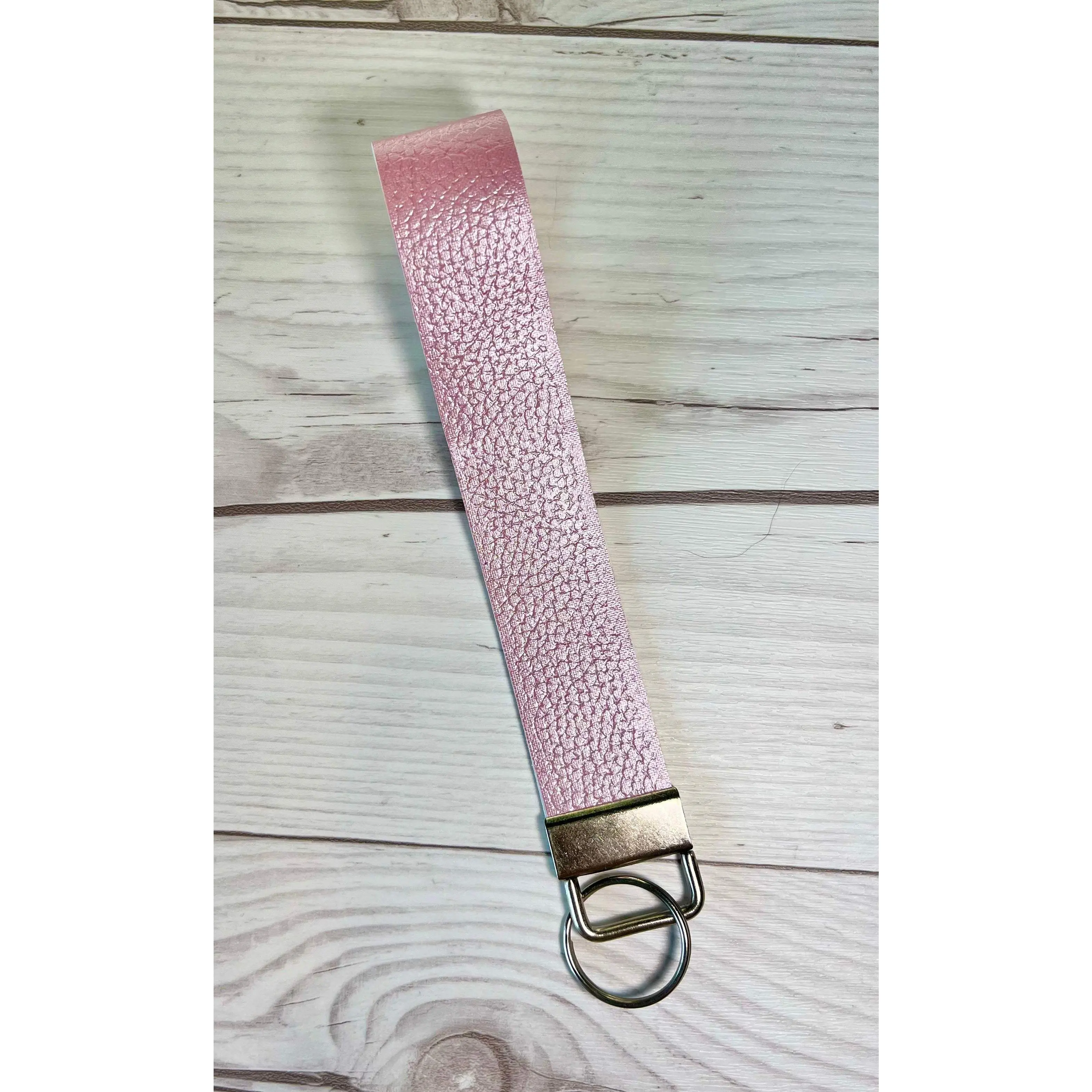 Elle Custom Safety Keychain