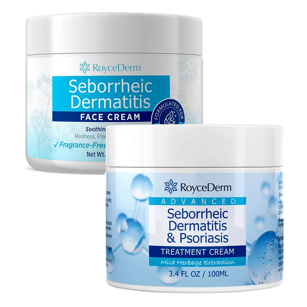 Combo body & face cream-2026