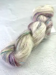 Artyarns - Silk Mohair Lace (100, 200, 300 & 400 Pastels Series, 900 & CC series)