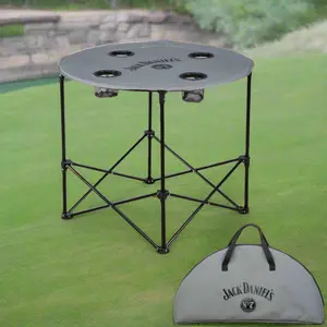 Jack Daniel’s Folding Table