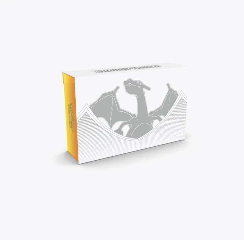 pokemon tcg classic box card pack charizard Japanese Pokemon card classic 3 deck set sealed – japanmaster main image 0