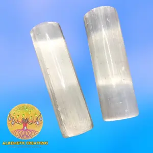 Selenite Harmonizer