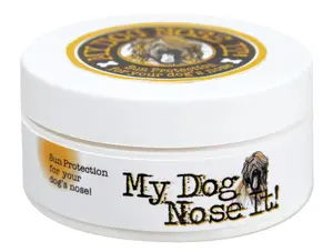 My Dog Nose It! Dog Sunscreen (2 ounces)