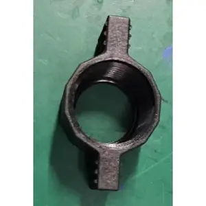 J70/100 Quick Tightening Nut