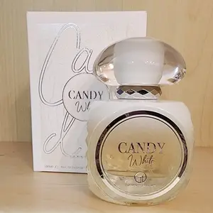 Candy White EDP Perfume by Grandeur 3.4oz