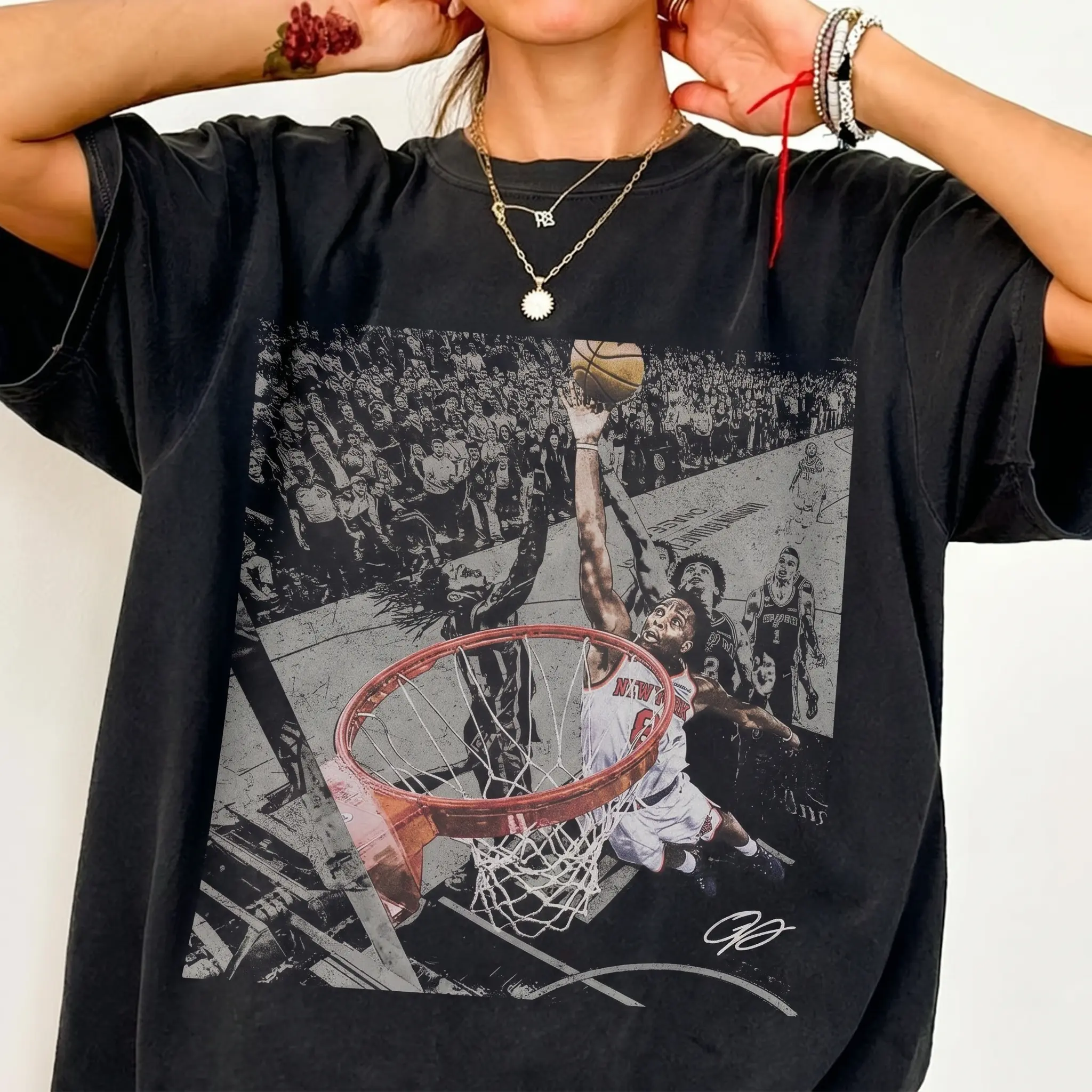 The Hand Of OG Anunoby New York Basketball Adult and Youth T-Shirt Sweatshirt, OG Anunoby shirt, graphic t-shirts, New York Basketball merch, Gift For Fan Basketball Unisex, men's clothing clothes merch, Gift For Women