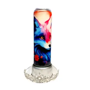 Fox Variety 20 oz Tumbler tumbler university