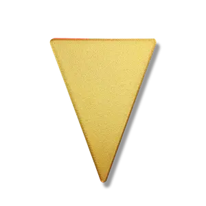 Magnetic Pennant for Snap Banner