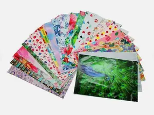 Designer Poly Mailers Envelopes Shipping Bags Packaging 10x13 12x15.5 14.5x19