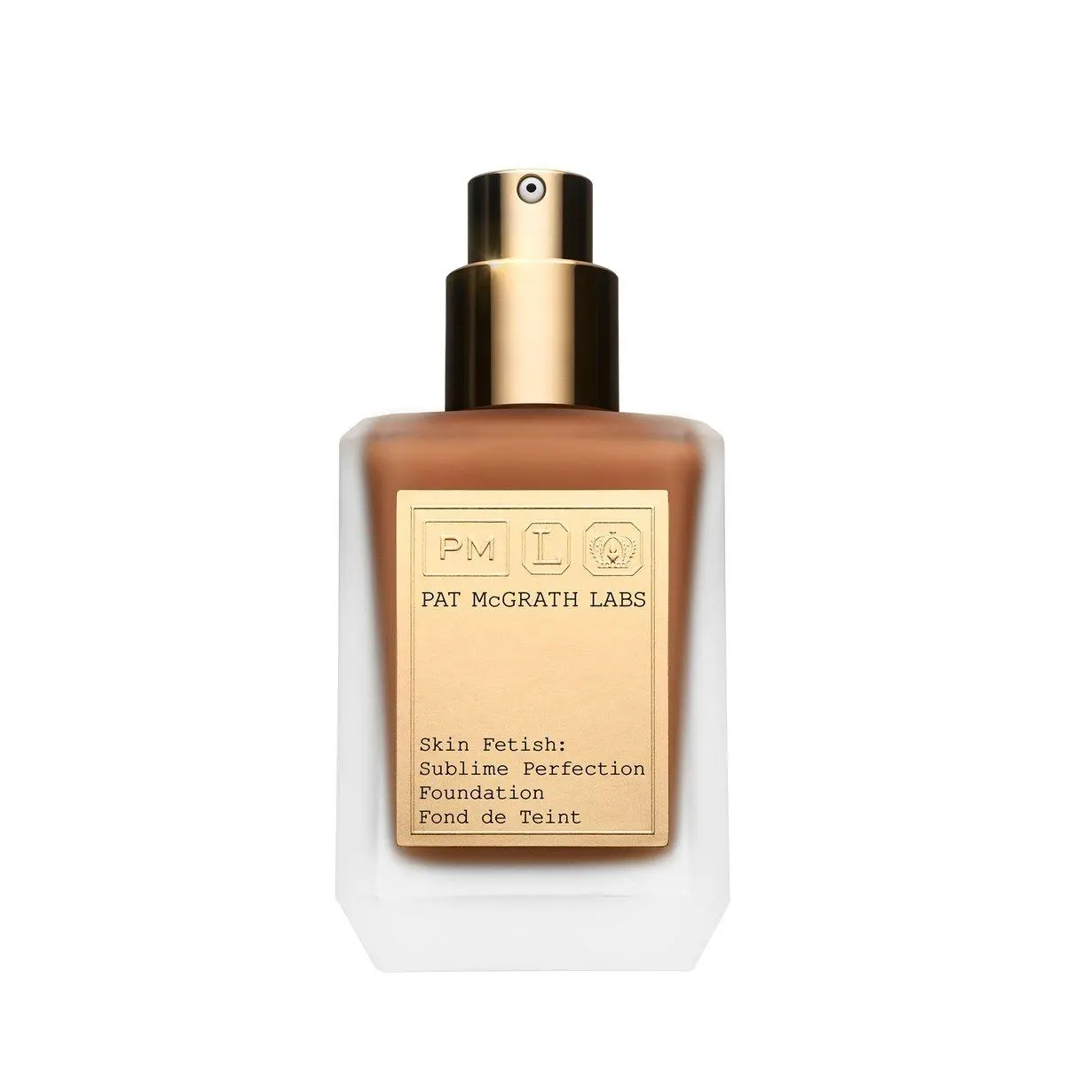 Medium Deep 25 (Medium Deep with Neutral Red Under