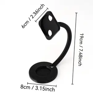 1pc MagSafe Dock for HomePod Mini, All-in-One Charging & Storage Stand, Compatible with HomePod Mini - Perfect for Bedroom/Living Room/Study, Ideal Halloween & Christmas Gift